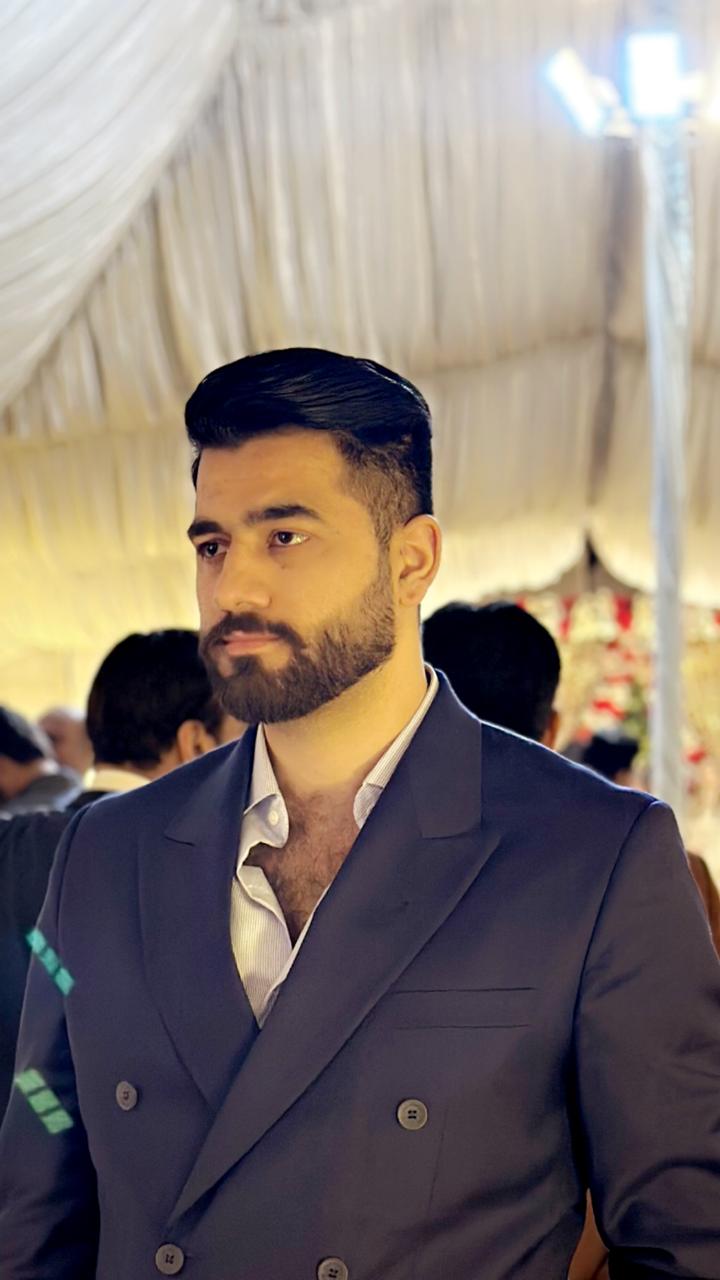 Ahmad